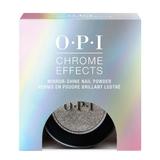 Pudra pentru Unghii cu Stralucire de Oglinda OPI - OPI Chrome Effects Mirror Shine Nail Powder Mixed Metals, 3 g