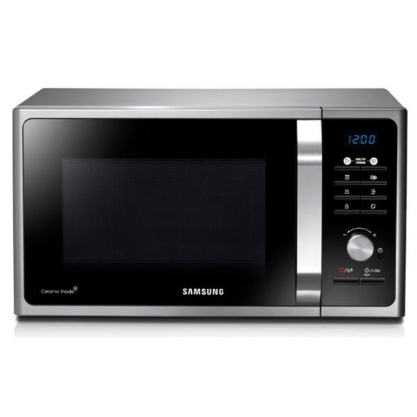 Cuptor cu microunde Samsung MG23F301TAS 23 l 800 W Grill Digital