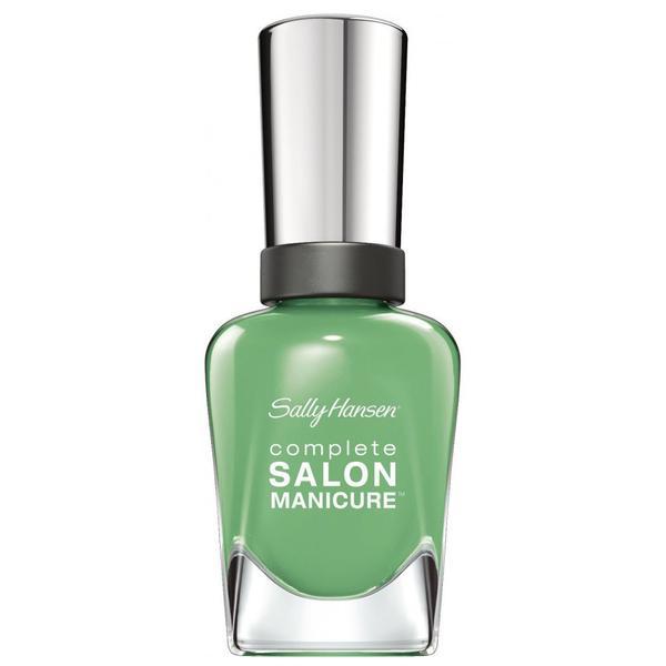 Lac de unghii sally hansen salon manicure 671 moheato 14,7ml