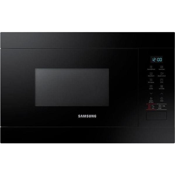 Cuptor cu microunde incorporabil Samsung MG22M8054AK/OL 22 l 850 W Digital