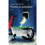 Puzzle cu petitoare - Ohara Donovetsky, editura Trei
