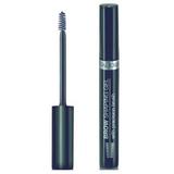 Gel pentru Definire Sprancene - Brow Shaping Gel Isadora 5, 5 ml, numarul 61 Light Brown