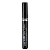 Gel pentru Definire Sprancene - Brow Shaping Gel Isadora 5,5 ml, numarul 62 Dark Brown