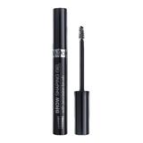 Gel pentru Definire Sprancene - Brow Shaping Gel Isadora 5,5 ml, numarul 60 Transparent