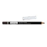 Creion Contur de Ochi - Inliner Kajal Waterline Isadora, numarul 52 Dark Brown