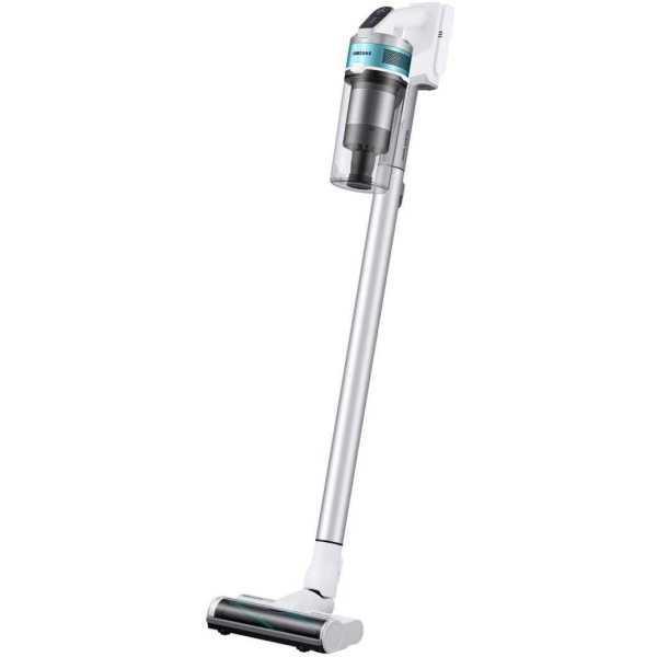 Aspirator vertical samsung vs15t7031r1 multi cyclone digital inverter running time 40min turbo action brush hepateal mint