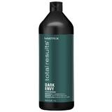 Sampon pentru Neutralizarea Tonurilor Aramii - Matrix Total Results Dark Envy 1000 ml