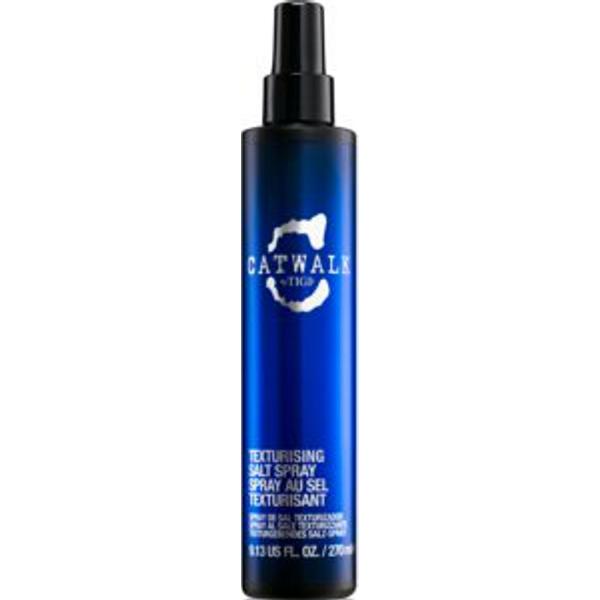 Spray de texturare pentru par - tigi catwalk texturising salt spray, 270 ml