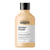 Sampon pentru Par Deteriorat - L'oreal Professionnel Absolut Repair, 300 ml