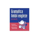 Gramatica limbii engleze prin exercitii - Marie Ploux, editura Nomina