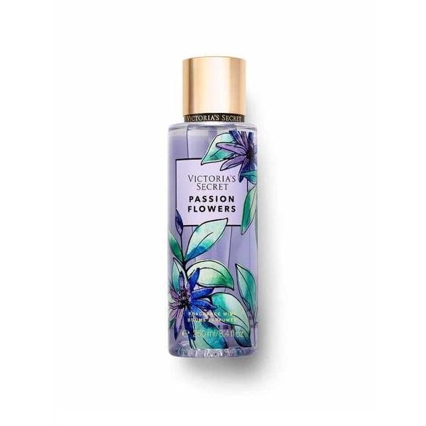 Spray de Corp, Passion Flowers, Victoria's Secret, 250 ml