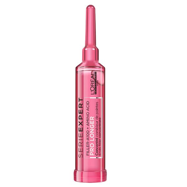 Fiole pentru Varfuri Despicate – L'Oreal Professional Serie Expert Pro Longer, 15 ml despicate fashion, style, rochii,adidasi, genti, reduceri, soldare, sale, designer, designers, moda, vintage, haine, clothes, cool, imbracaminte, accesorii