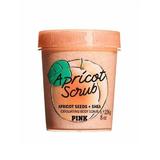 Scrub exfoliant, Apricot, PINK, Victoria's Secret, 226g