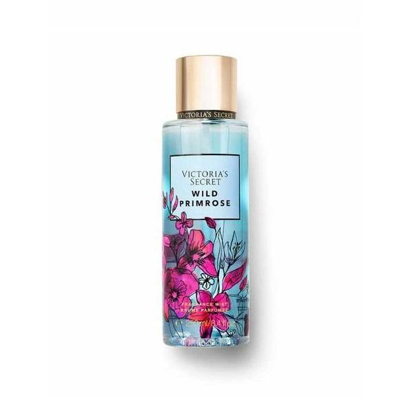 Spray de corp, wild primrose, victoria's secret, 250 ml