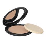 Pudra Compacta - Ultra Cover Compact Powder SPF 20 Isadora 10 g, nuanta 21 Camouflage Beige