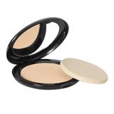 Pudra Compacta - Ultra Cover Compact Powder SPF 20 Isadora 10 g, nuanta 23 Camouflage Nude