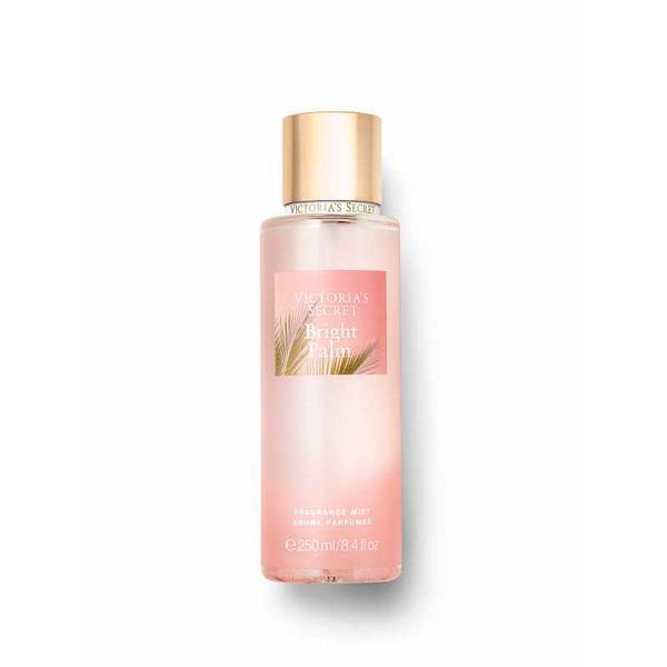Spray de corp, bright palm, victoria's secret, 250 ml