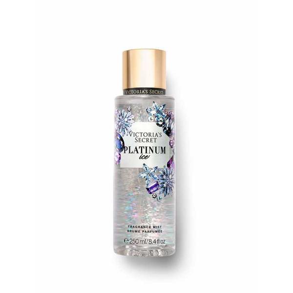 Spray de Corp, Platinum Ice, Victoria's Secret, 250 ml