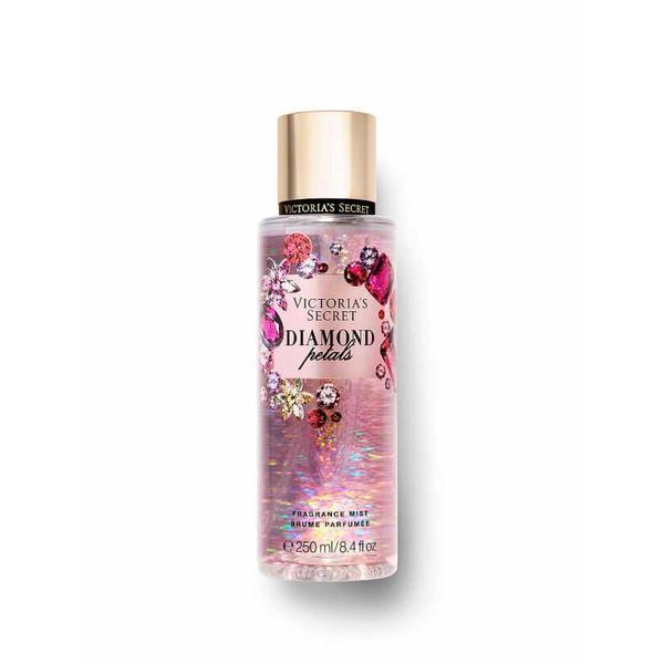 Spray de corp, diamond petals, victoria's secret, 250 ml