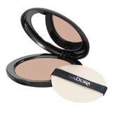 Pudra Compacta Matifianta - Anti-Shine Mattifying Powder Isadora 10 g, nuanta 32 Matte Mocca