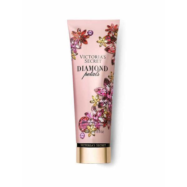 Lotiune diamond petals, victoria's secret, 236 ml