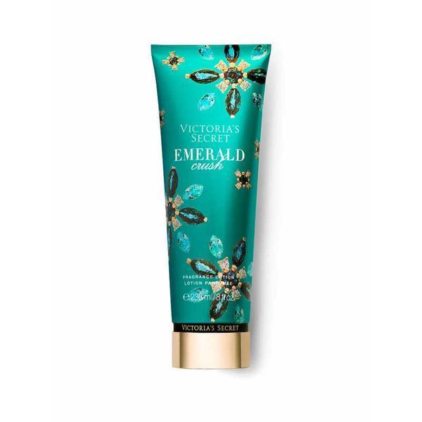 Lotiune emerald crush, victoria's secret, 236 ml