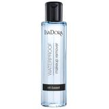 Demachiant pentru Machiaj Rezistent la Apa - Waterproof Make Up Remover Isadora, 100 ml