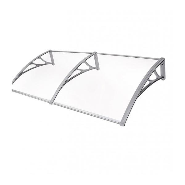 Copertina, transparent, 195 x 96 cm - caerus capital