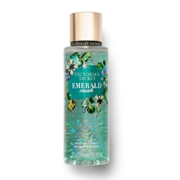 Spray de Corp, Emerald Crush, Victoria's Secret, 250 ml