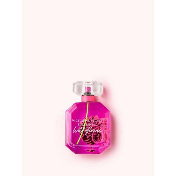 Apa De Parfum, Bombshell Wild Flower, Victoria's Secret, 50 ml