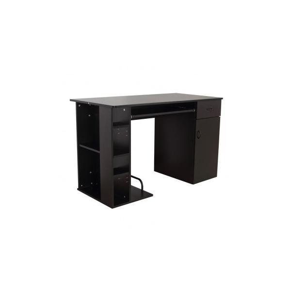 Birou design clasic, negru - caerus capital
