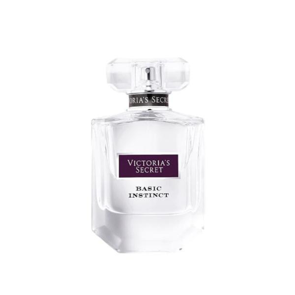Apa de Parfum pentru femei Basic Instinct, Victoria's Secret, 50 ml