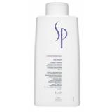 Balsam pentru Par Deteriorat - Wella Professionals SP Repair, 1000 ml