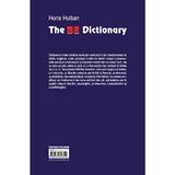 The be dictionary - Horia Hulban, editura Polirom