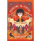 Probleme in Perfect: Cineva te urmareste - Helena Duggan, editura Didactica Publishing House