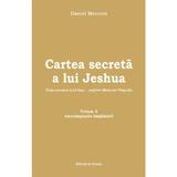 Cartea secreta a lui Jeshua Vol.2 - Daniel Meurois, editura Solisis