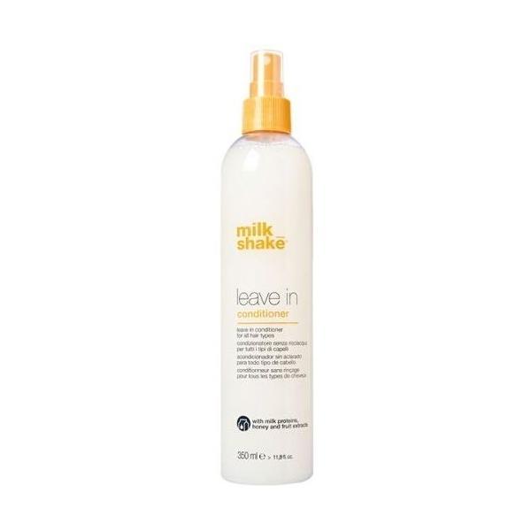 Balsam de netezire fără clătire, milk shake, leave-in conditioner, 350ml