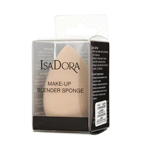 Burete pentru Machiaj – Make-Up Blender Sponge Isadora Isadora esteto.ro