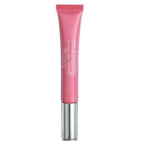 Luciu de Buze – Glossy Lip Treat Isadora13 ml, nuanta 58 Pink Pearl Buze imagine 2022