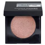 Fard de Pleoape - Single Power Eyeshadow Isadora, nuanta 05 Pink Sand