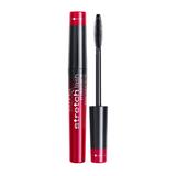 Rimel - Stretch Lash Mascara Isadora 9 ml, nuanta 01 Black