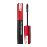 Rimel - Build-Up Mascara Extra Volume Isadora 12 ml, nuanta 01 Super Black