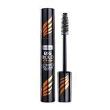 Rimel pentru Volum si Alungire - Big Bold Extreme Isadora 14 ml, nuanta 15 Extreme Black