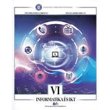 Informatica si TIC - Clasa 6 - Manual (Limba maghiara) - Melinda Coriteac, Diana Baican, editura Didactica Si Pedagogica
