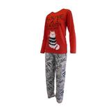 pijama-dama-univers-fashion-bluza-rosu-cu-imprimeu-pisica-pantaloni-gri-cu-imprimeu-m-2.jpg