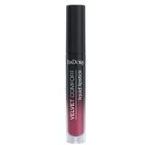Ruj de Buze Lichid - Velvet Comfort Liquid Lipstick Isadora 4 ml, nuanta 58 Berry Blush