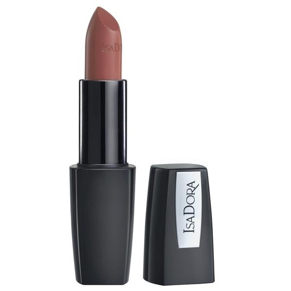 Ruj de Buze Mat – Perfect Matt Lipstick Isadora 4,5 g, nuanta 01 Bare Bohemian