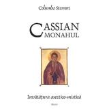 Cassian monahul - Columba Stewart, editura Deisis