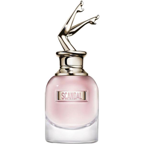 Apa de Toaleta pentru Femei Jean Paul Gaultier Scandal A Paris 80ml esteto.ro imagine pret reduceri