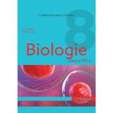 Biologie - Clasa 8 - Manual - Niculina Badiu, Claudia Ciceu, editura Booklet